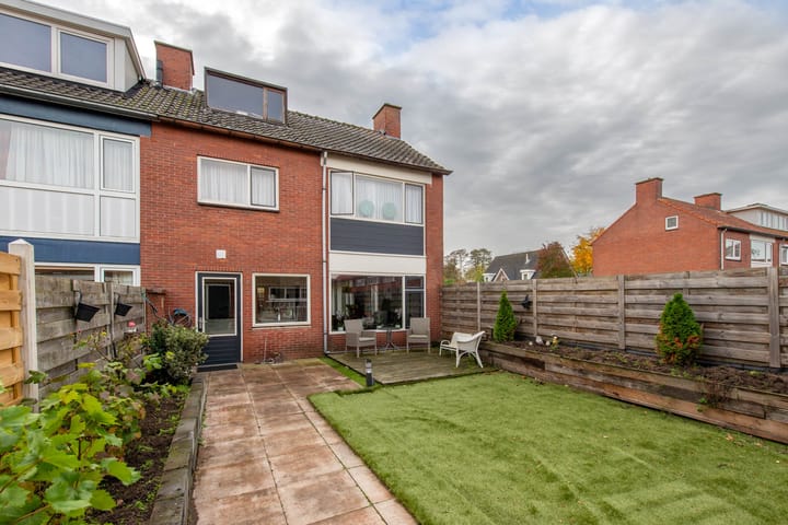 Photo 3 of Pater Beckerstraat 19