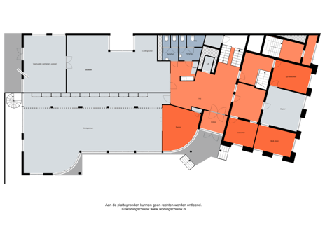 View floorplan