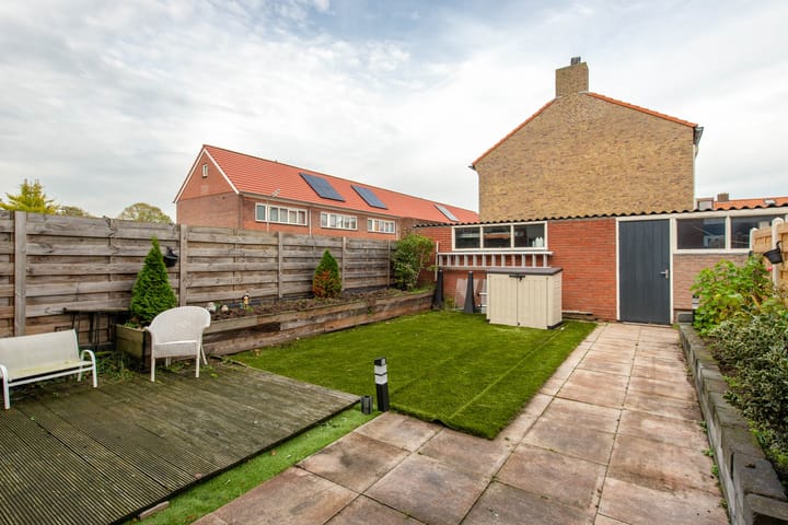 Photo 24 of Pater Beckerstraat 19