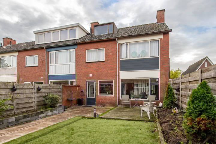 Photo 25 of Pater Beckerstraat 19