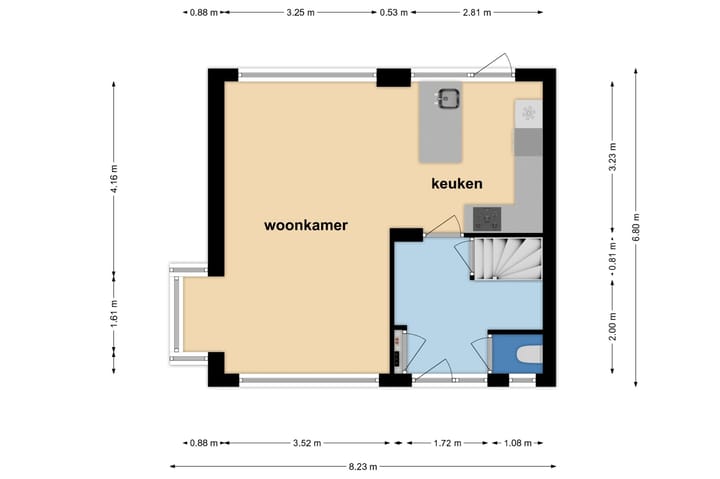 Photo 29 of Pater Beckerstraat 19