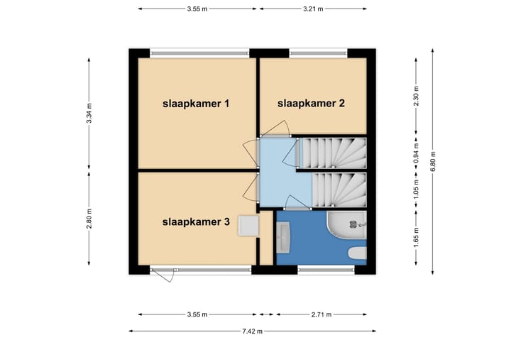 Photo 30 of Pater Beckerstraat 19