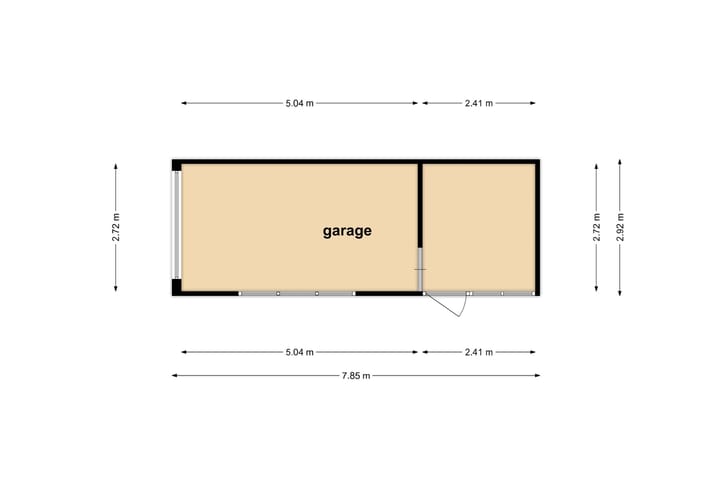 Photo 32 of Pater Beckerstraat 19