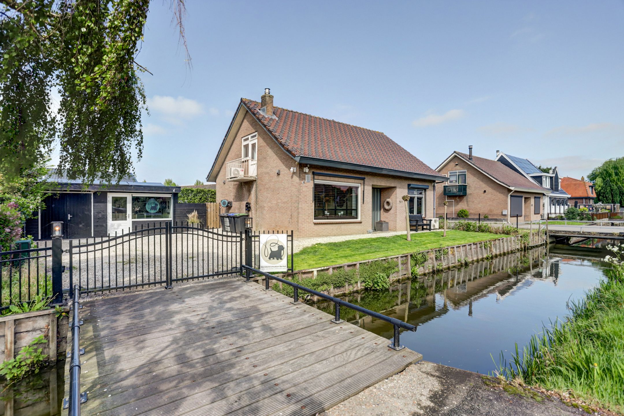 Noordersingel 127 