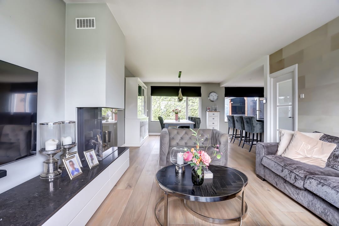 Foto 2 van Noordersingel 127