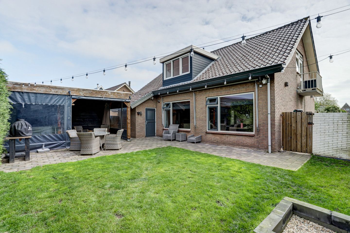 Foto 4 van Noordersingel 127