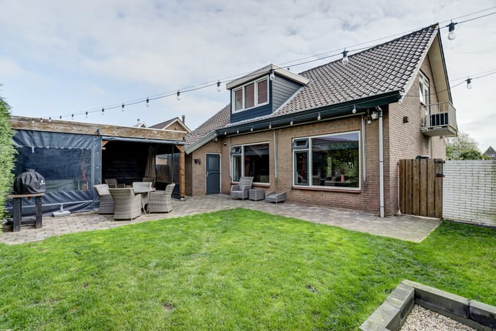 Photo 4 of Noordersingel 127