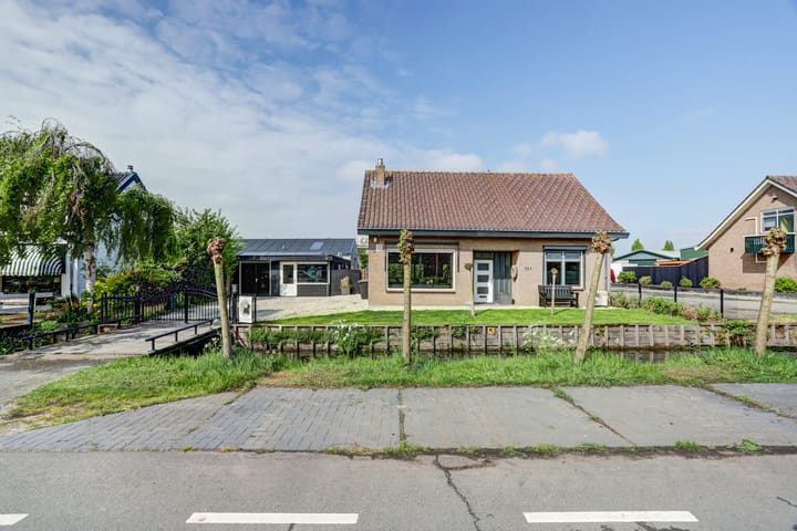 Foto 5 van Noordersingel 127