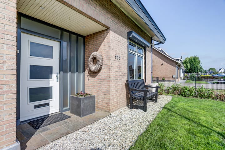 Foto 6 van Noordersingel 127