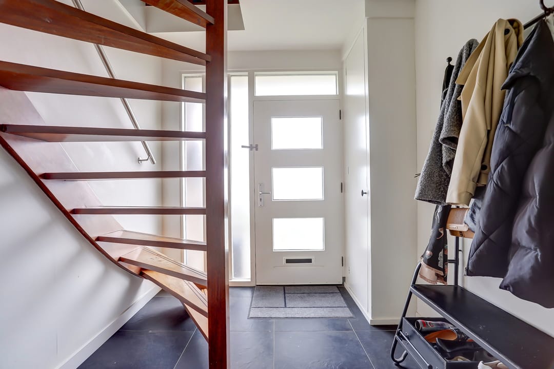 Foto 7 van Noordersingel 127