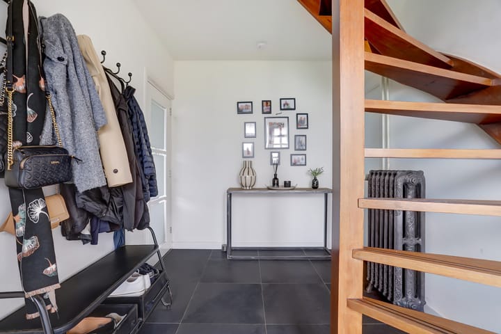 Foto 8 van Noordersingel 127