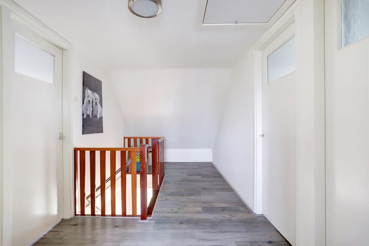 Foto 25 van Noordersingel 127