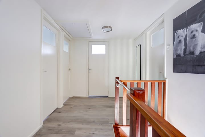 Foto 26 van Noordersingel 127