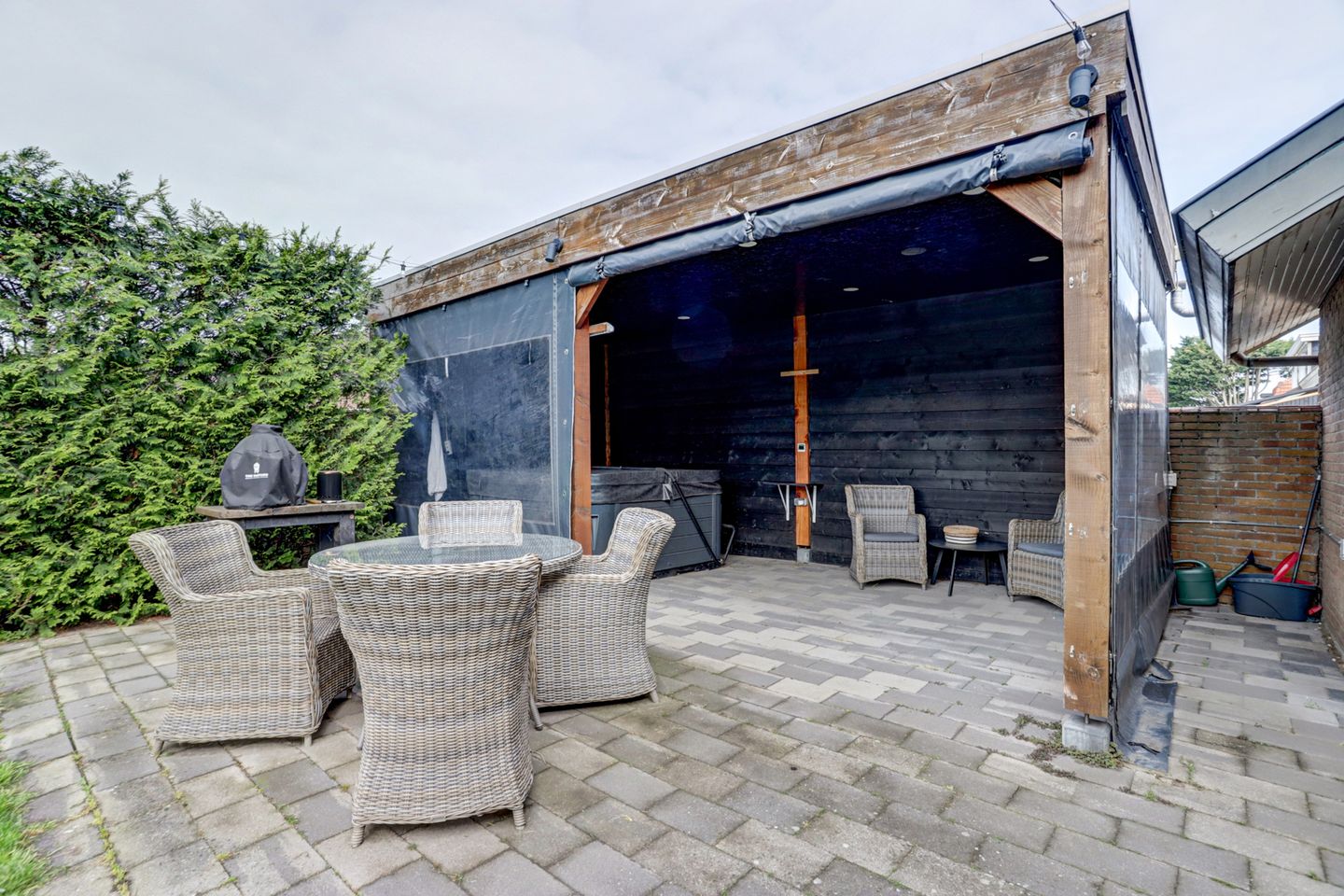 Foto 44 van Noordersingel 127