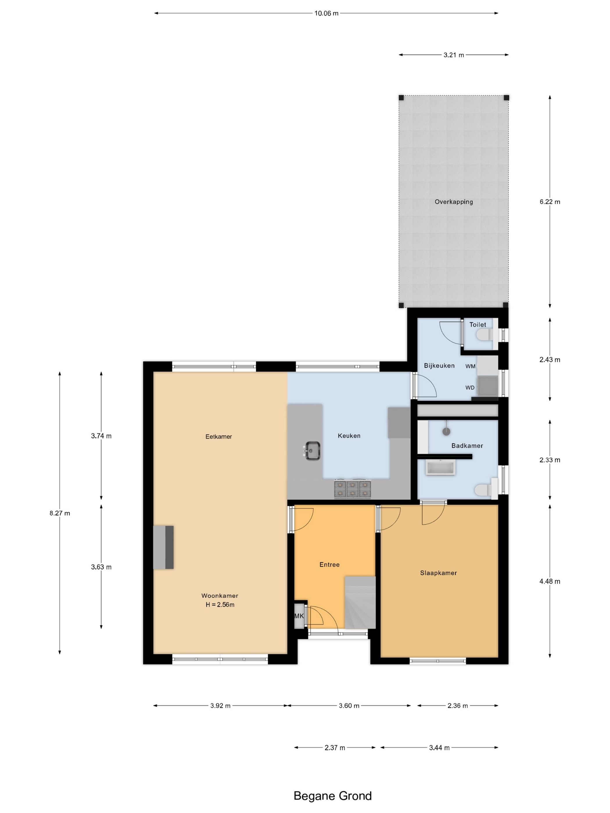 Foto 51 van Noordersingel 127