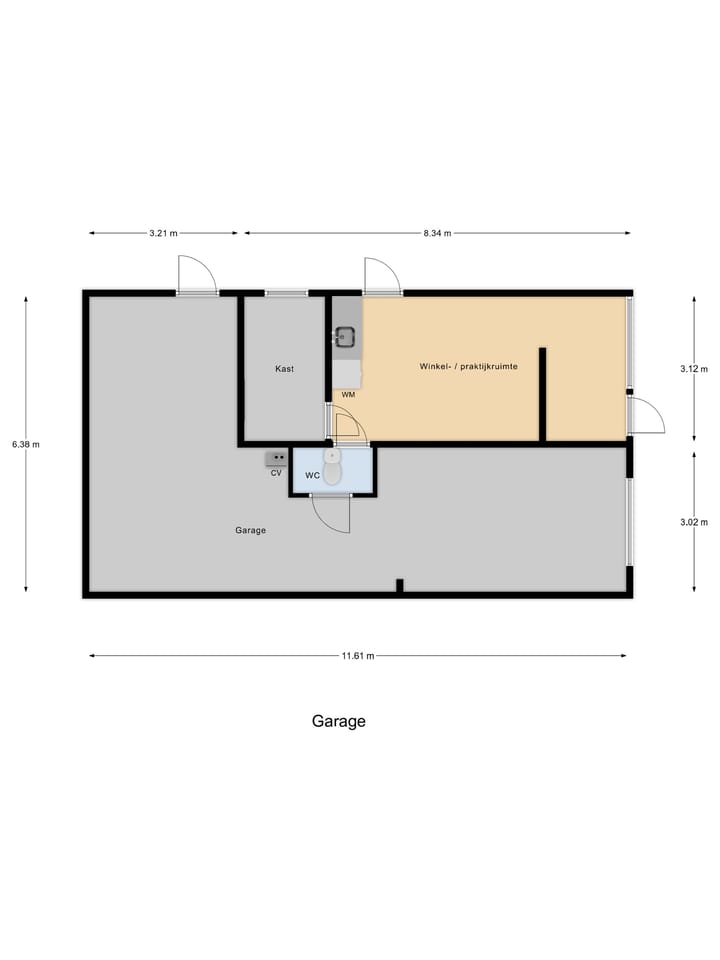 Foto 54 van Noordersingel 127