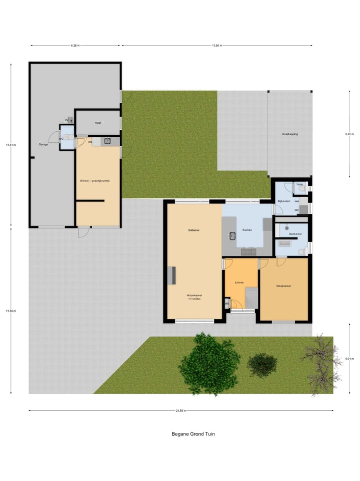 Foto 55 van Noordersingel 127