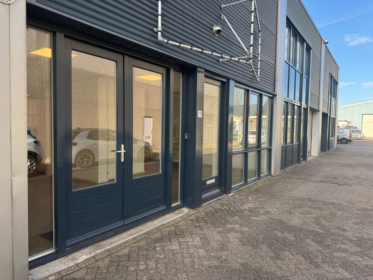 Bekijk foto 2 van Penningweg 19