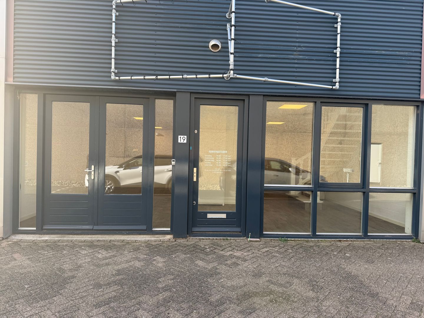 Bekijk foto 3 van Penningweg 19