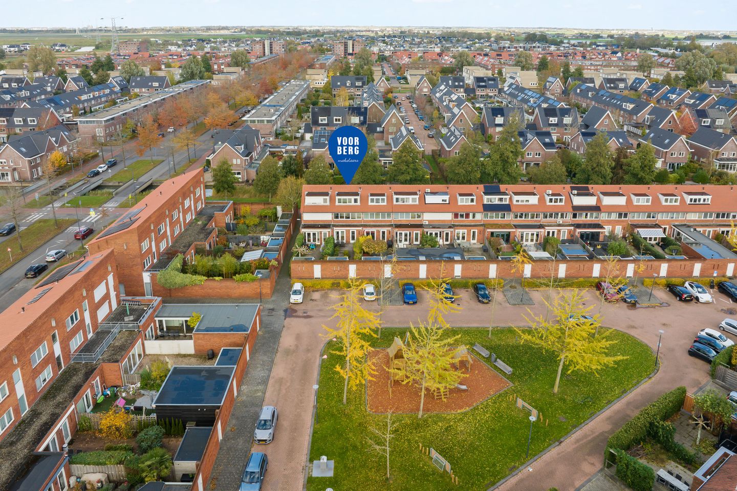 Foto 1 van Jan Wilspad 36