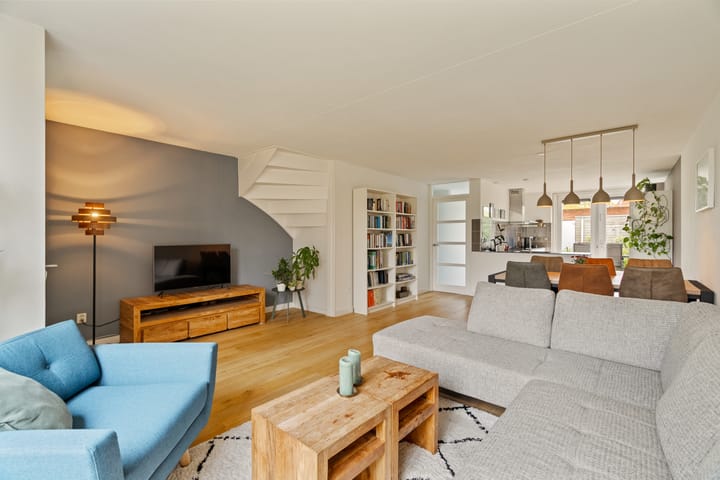 Foto 2 van Jan Wilspad 36