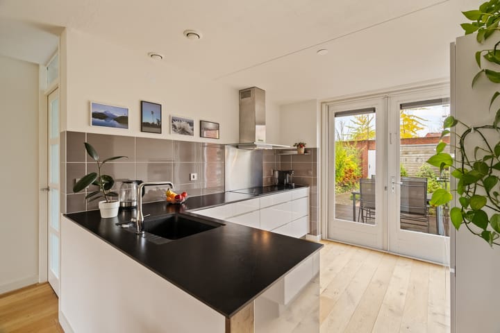 Foto 3 van Jan Wilspad 36