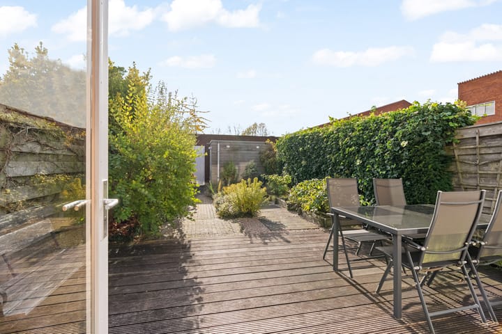 Foto 4 van Jan Wilspad 36