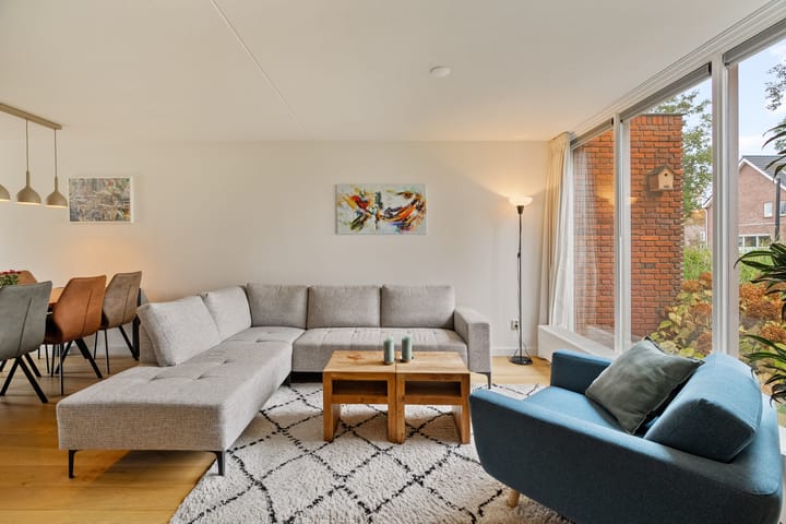 Foto 10 van Jan Wilspad 36