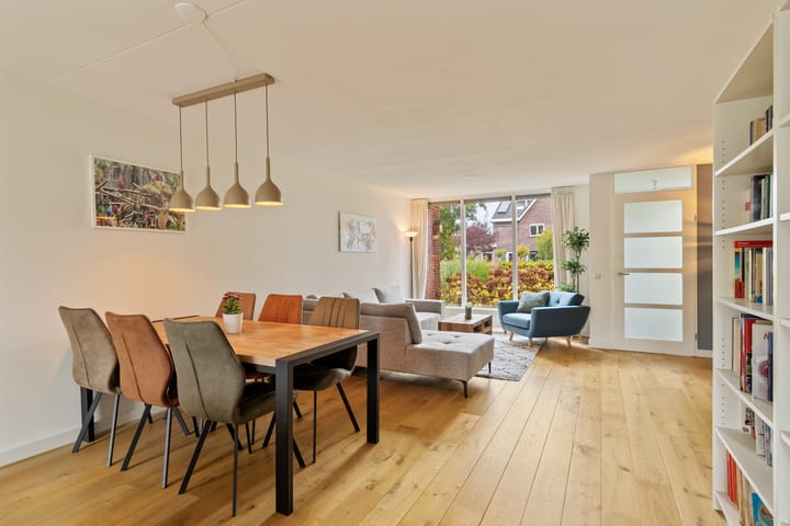 Foto 12 van Jan Wilspad 36