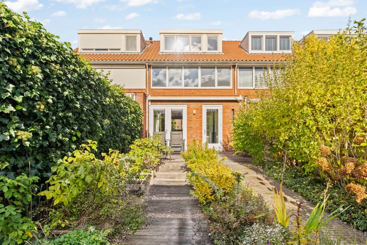 Foto 35 van Jan Wilspad 36