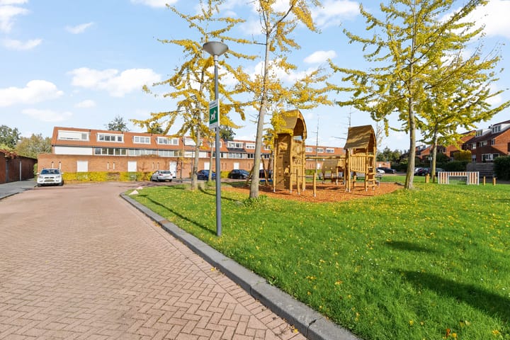 Foto 36 van Jan Wilspad 36