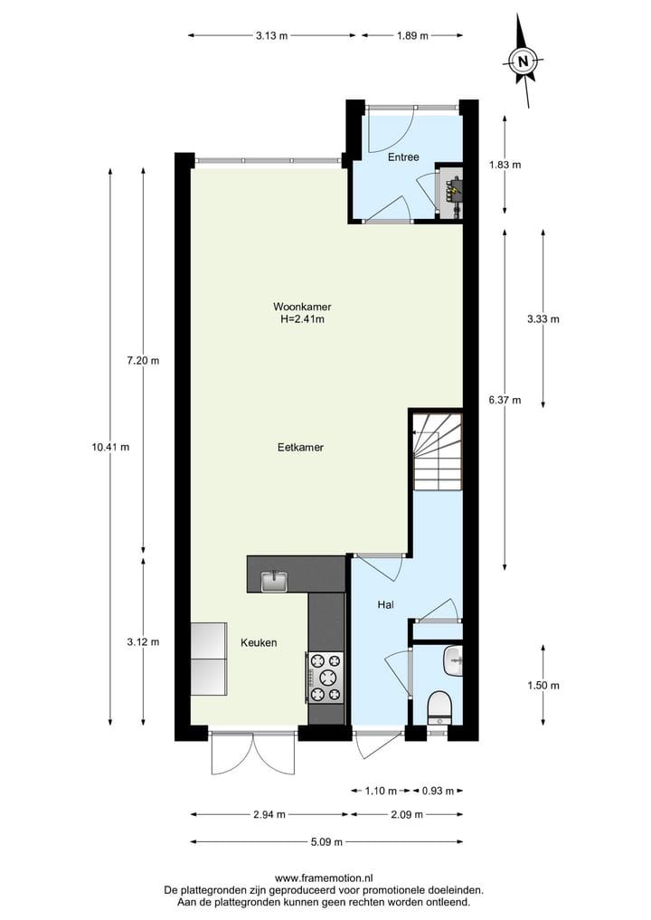 Foto 42 van Jan Wilspad 36