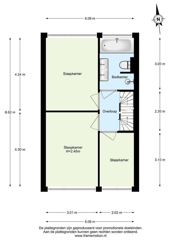 Foto 43 van Jan Wilspad 36