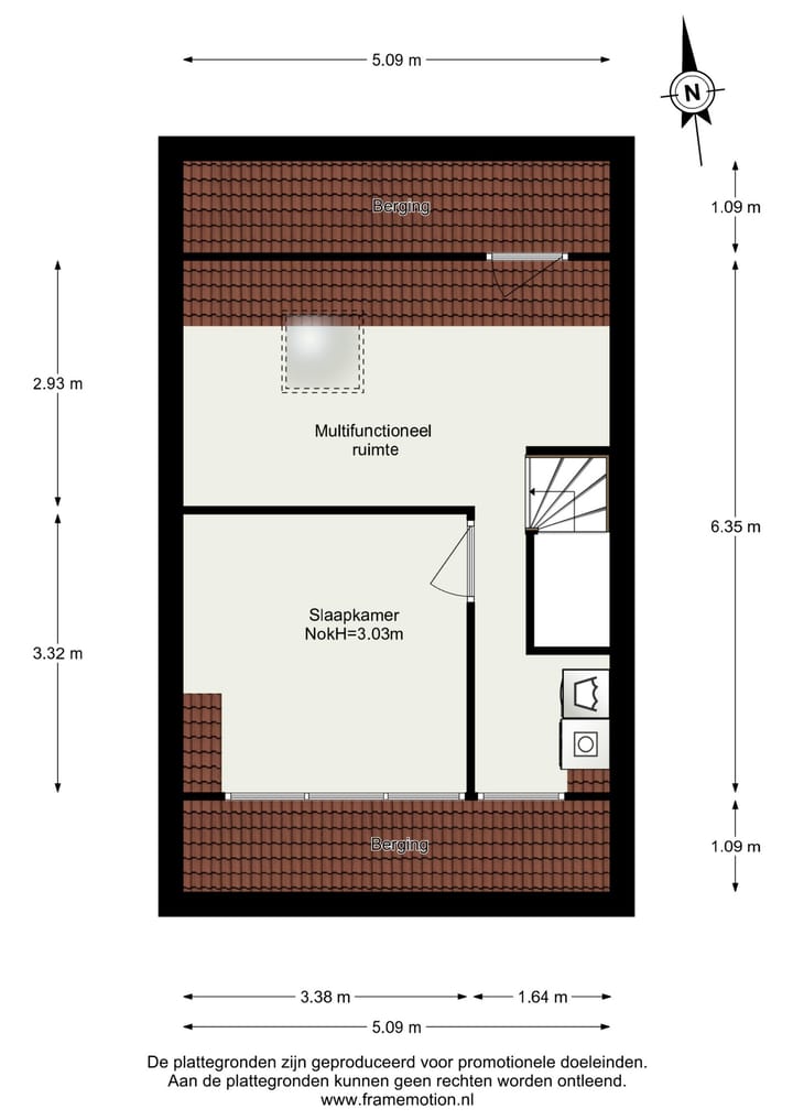 Foto 44 van Jan Wilspad 36