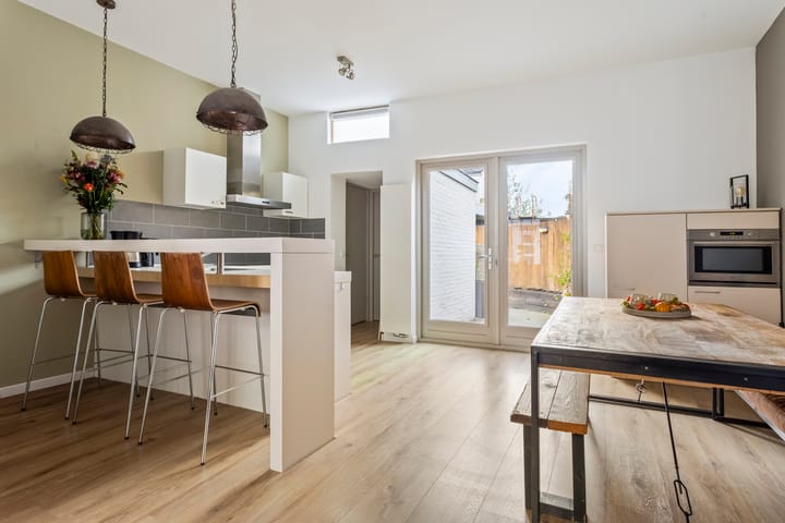 Foto 4 van Coehoornstraat 16