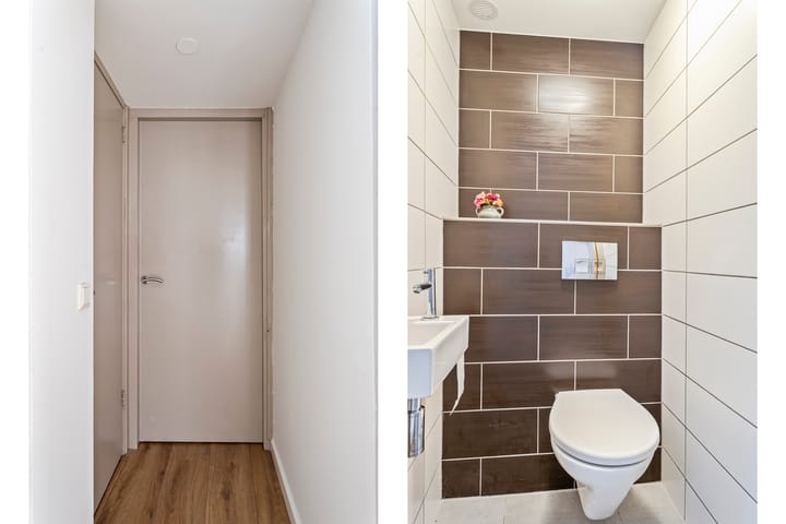 Photo 9 of Coehoornstraat 16