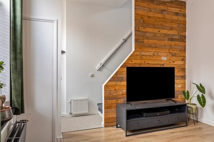 Photo 10 of Coehoornstraat 16