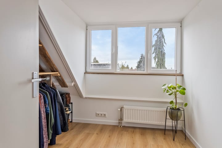 Photo 17 of Coehoornstraat 16