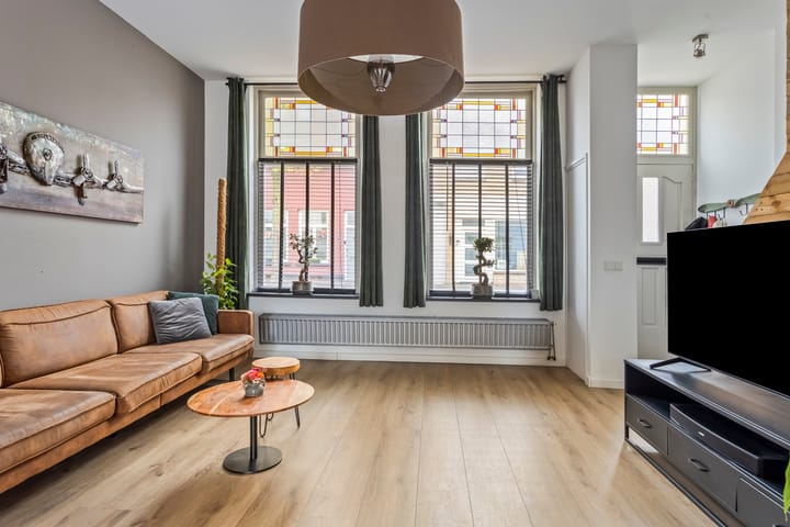 Foto 3 van Coehoornstraat 16