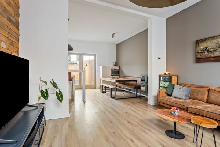 Foto 2 van Coehoornstraat 16