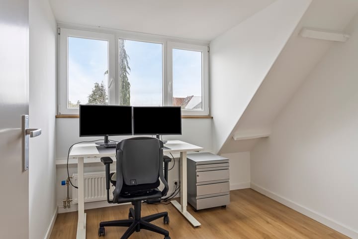 Photo 16 of Coehoornstraat 16