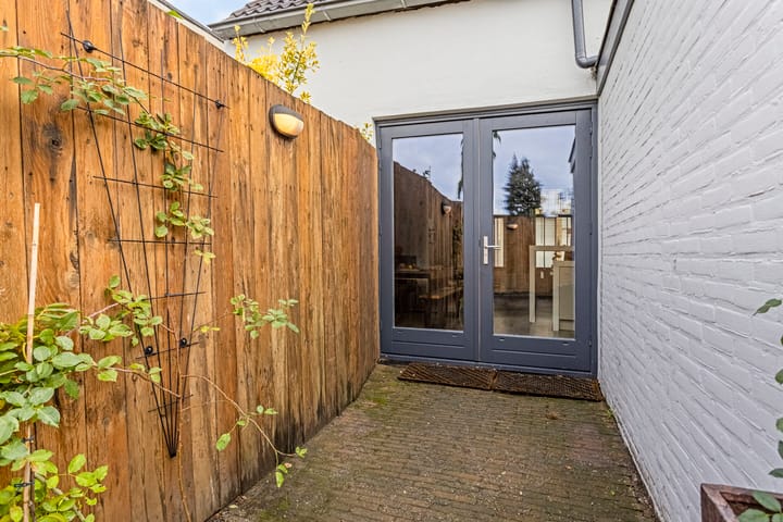 Photo 20 of Coehoornstraat 16