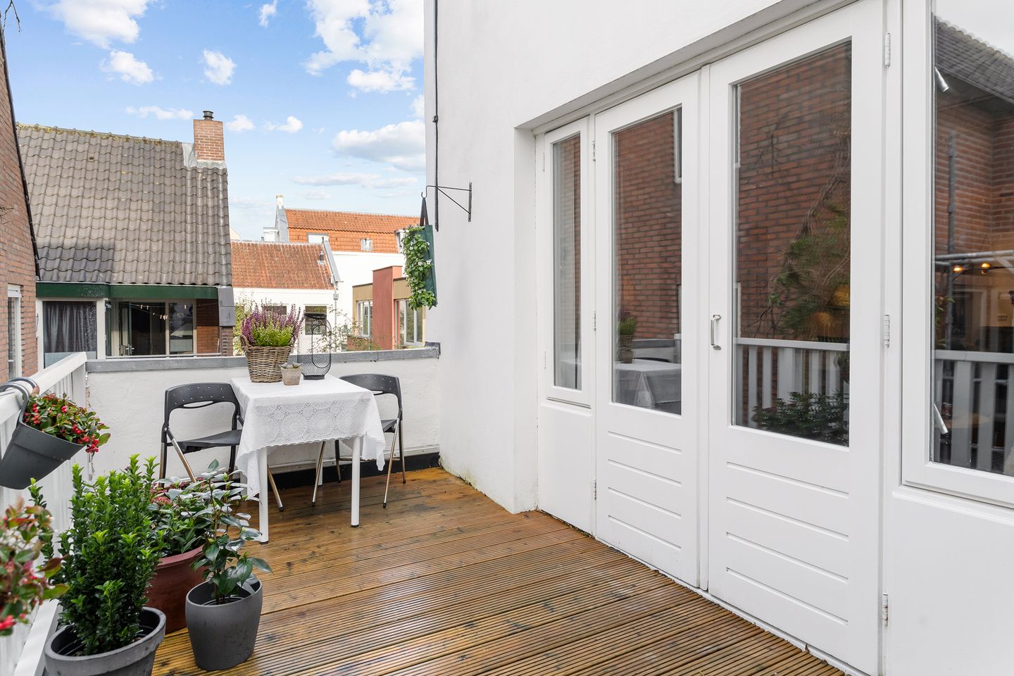 Foto 4 van Oudegracht 225-A