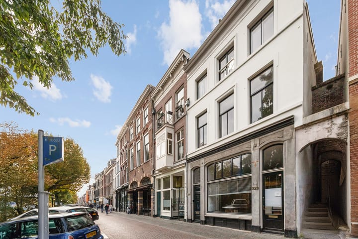 Photo 5 of Oudegracht 225-A