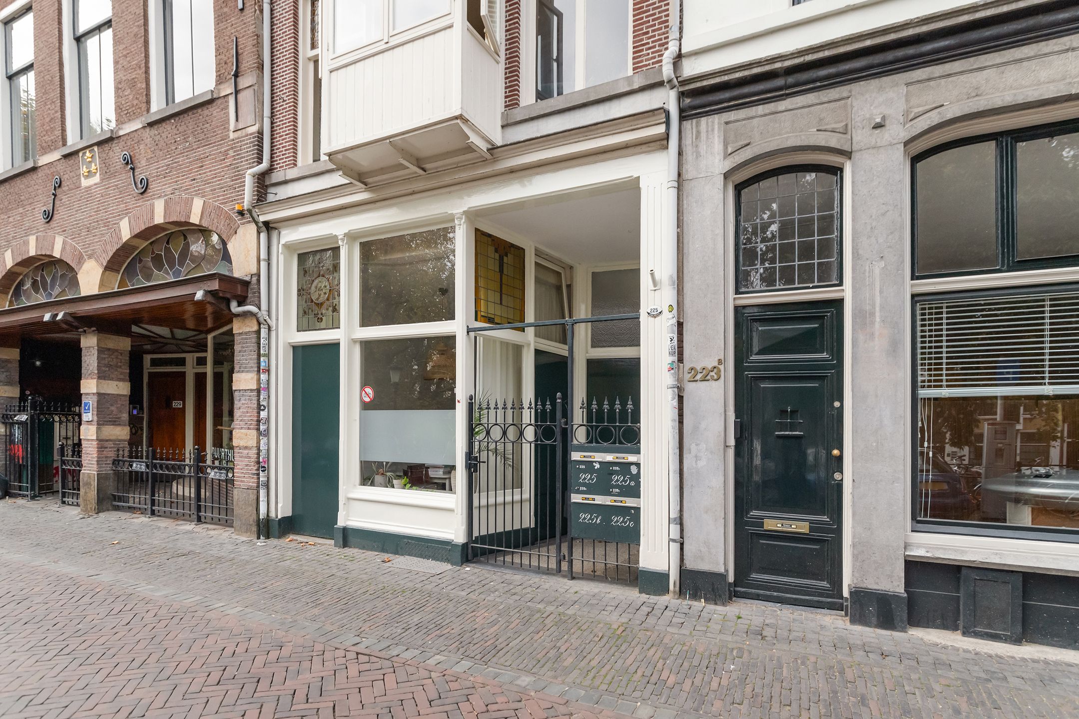 Foto 6 van Oudegracht 225-A