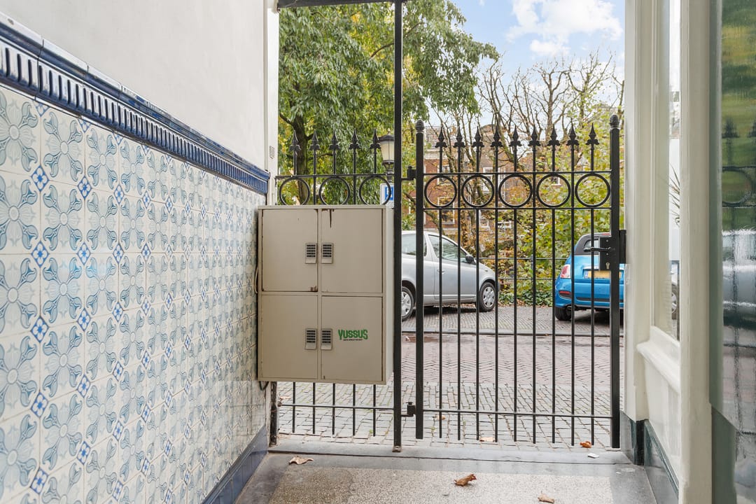 Foto 7 van Oudegracht 225-A