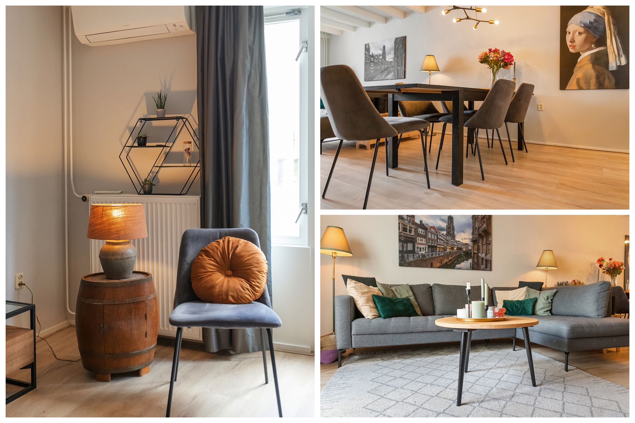 Foto 12 van Oudegracht 225-A