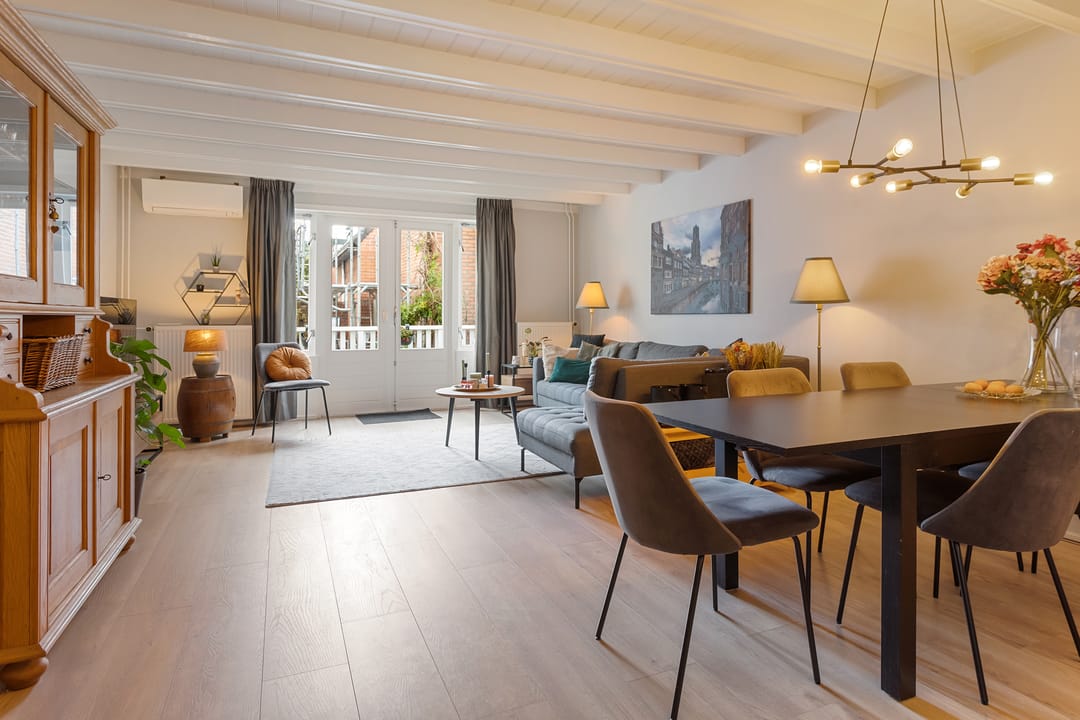 Foto 13 van Oudegracht 225-A