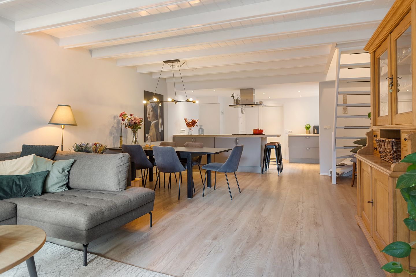 Foto 14 van Oudegracht 225-A