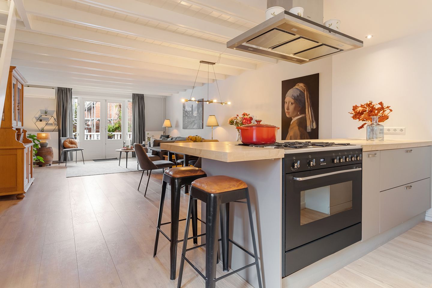 Foto 19 van Oudegracht 225-A